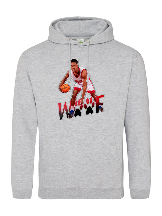 Xavier DuSell Hoodie