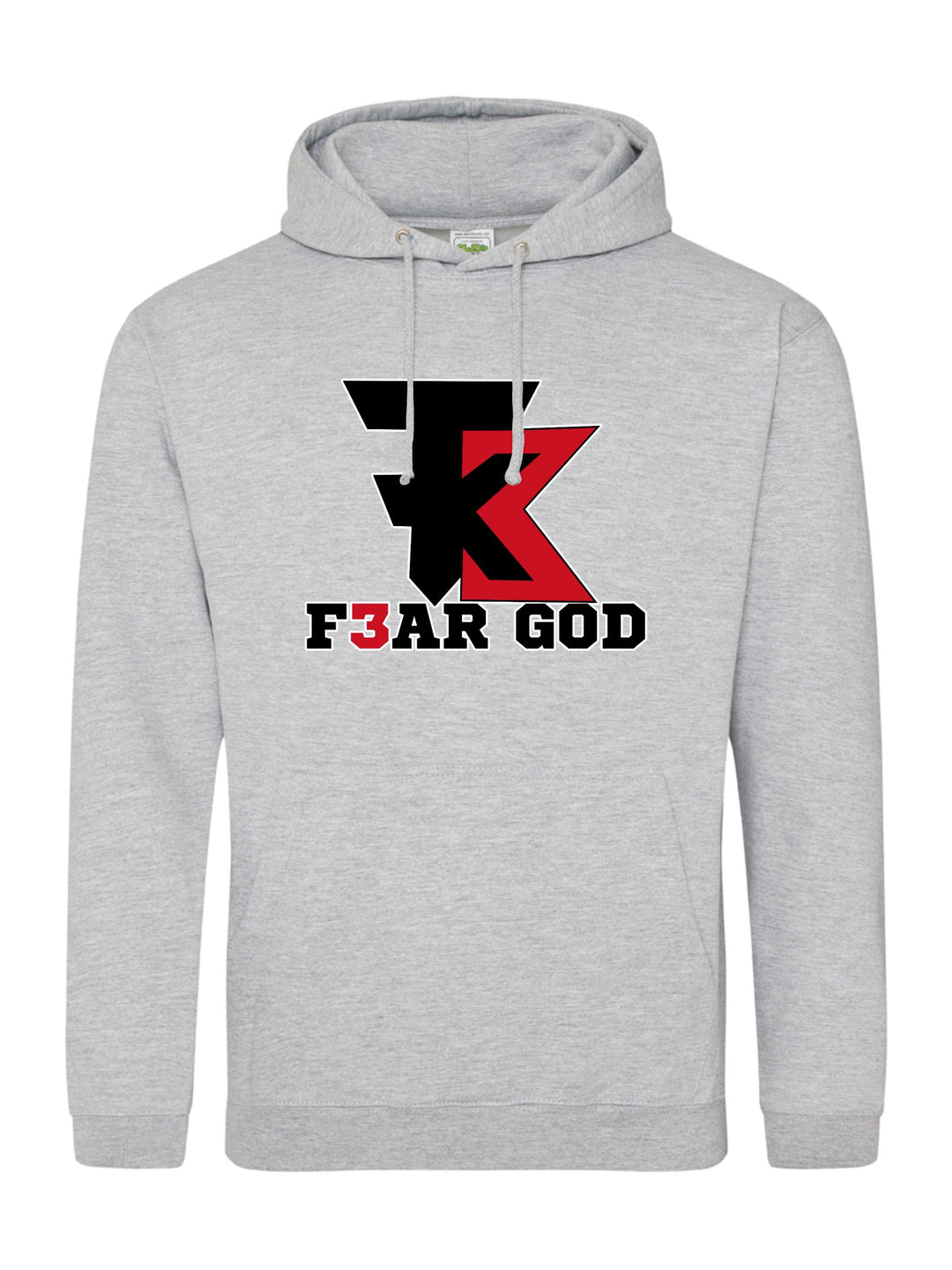 Tray Fielder Hoodie
