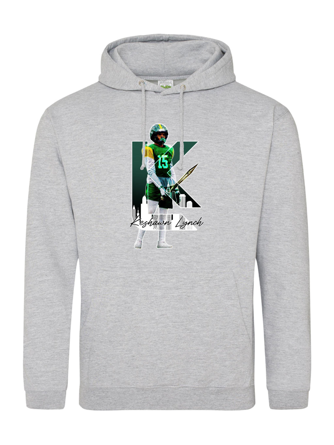 Keshawn Lynch Hoodie