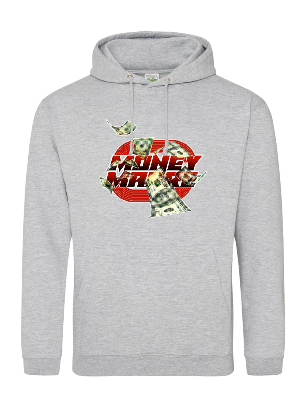 Demarre Johnson Hoodie