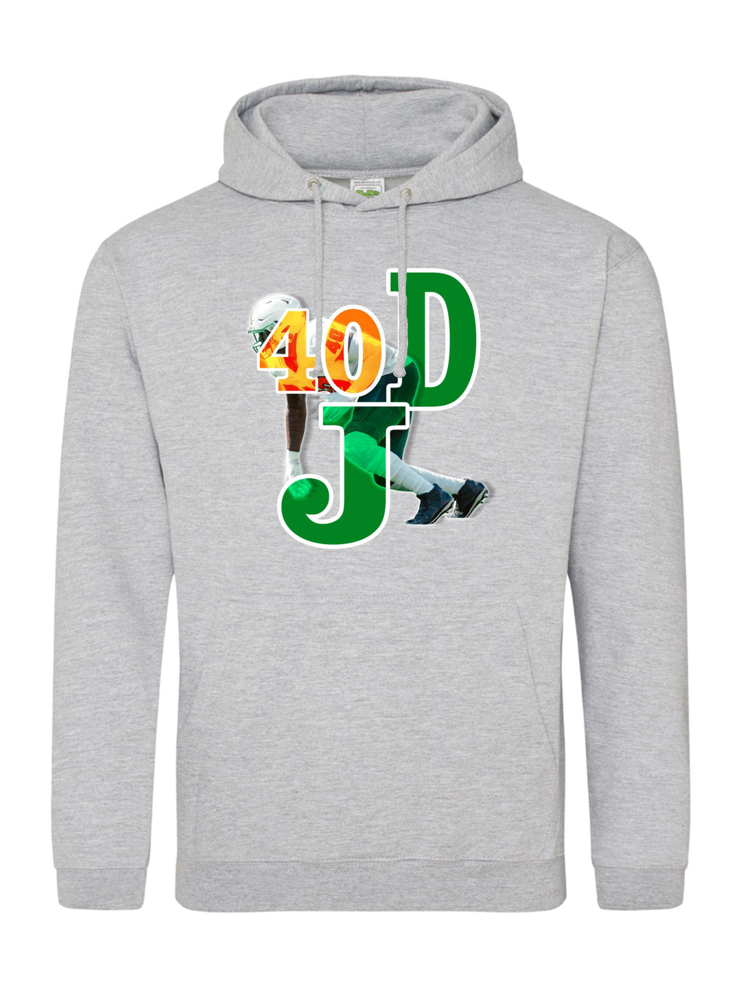 Dre Jones Hoodie