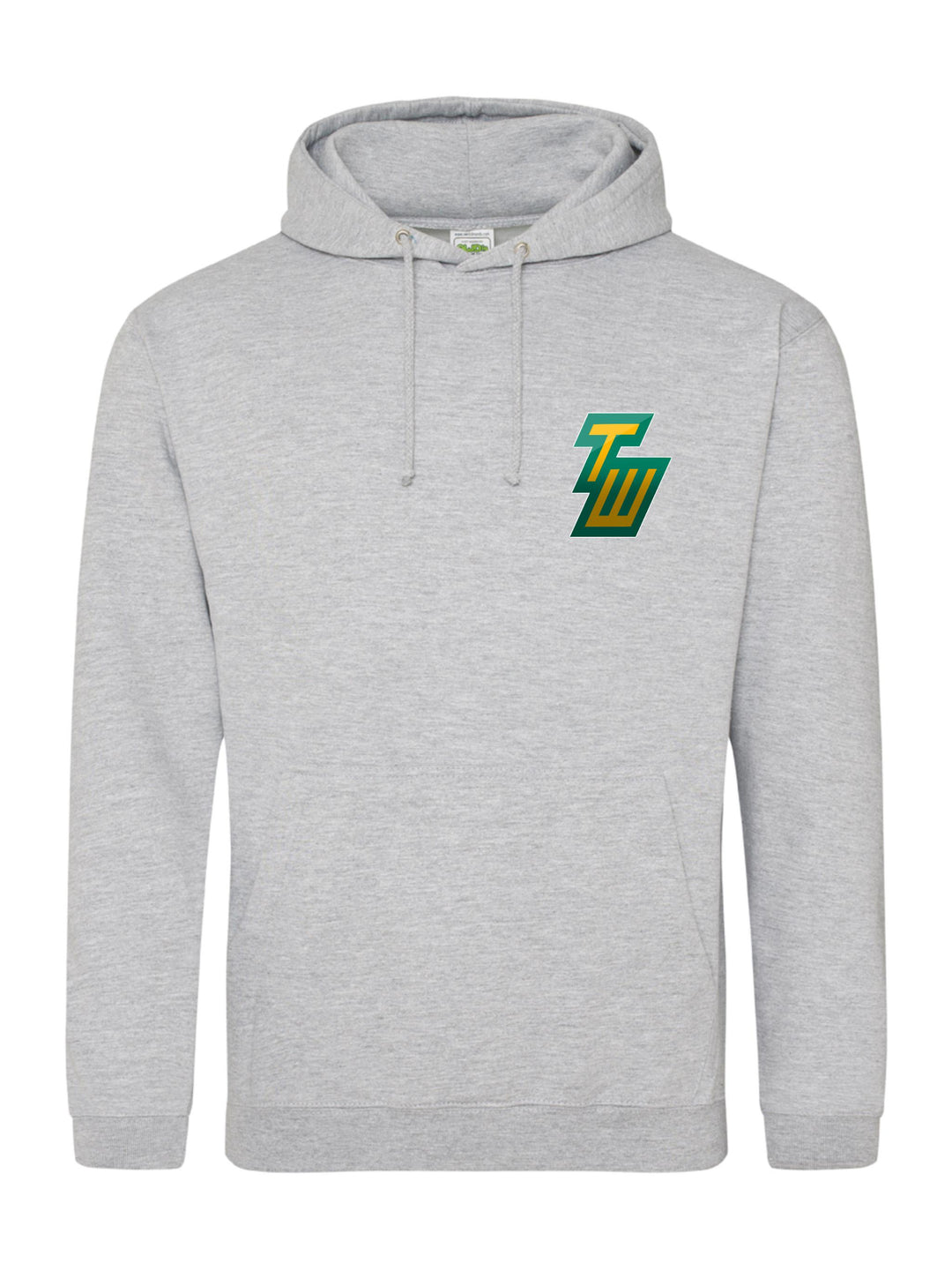 Tommy Woods Hoodie