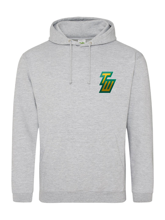 Tommy Woods Hoodie