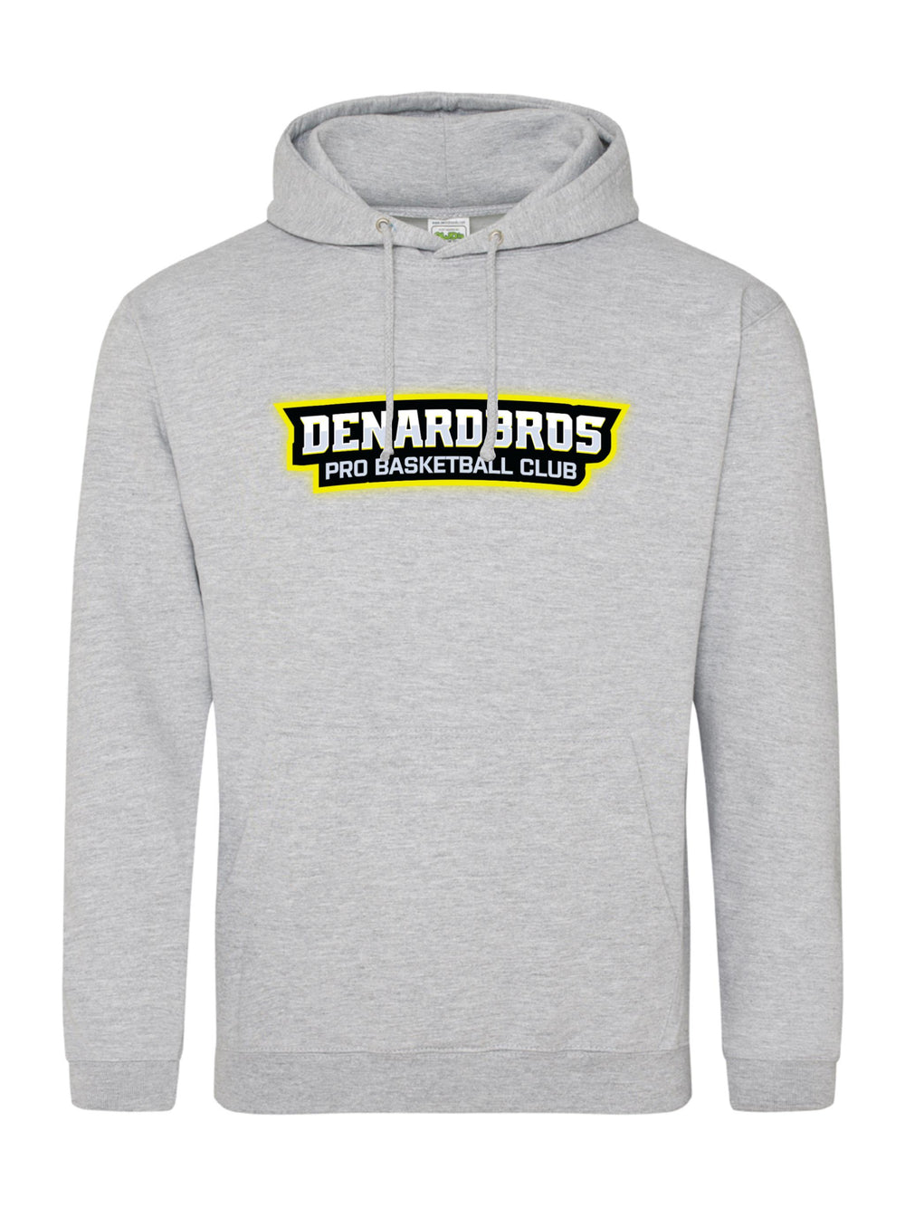 Denard Bros Pro Club Hoodie