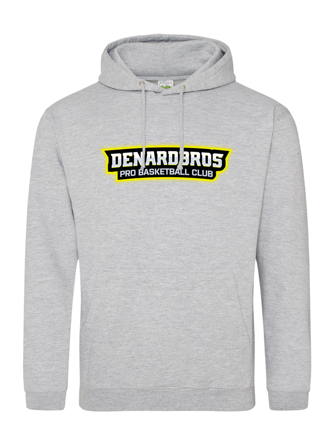 Denard Bros Pro Club Hoodie