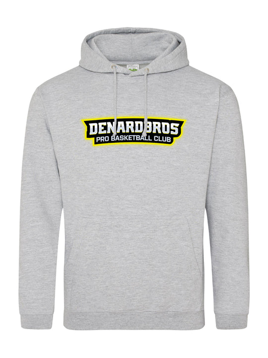 Denard Bros Pro Club Hoodie