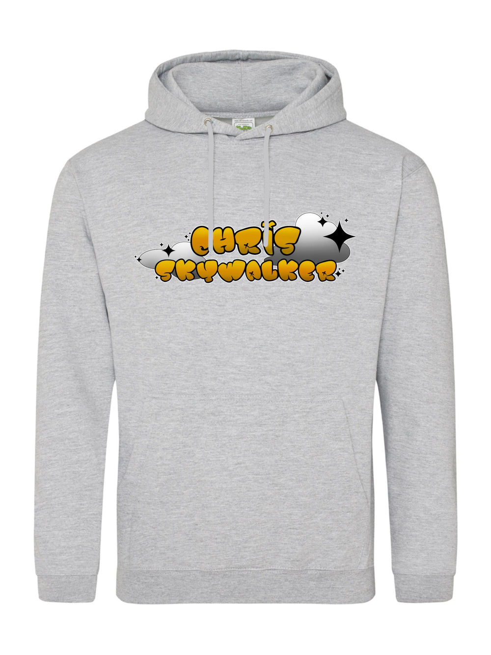Chris Skywalker Hoodie