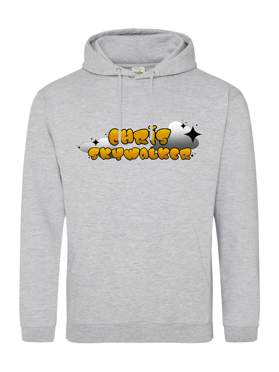Chris Skywalker Hoodie