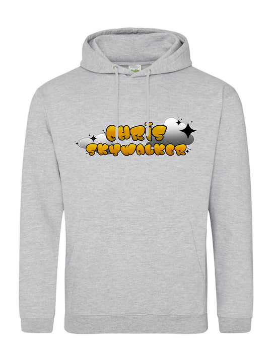 Chris Skywalker Hoodie