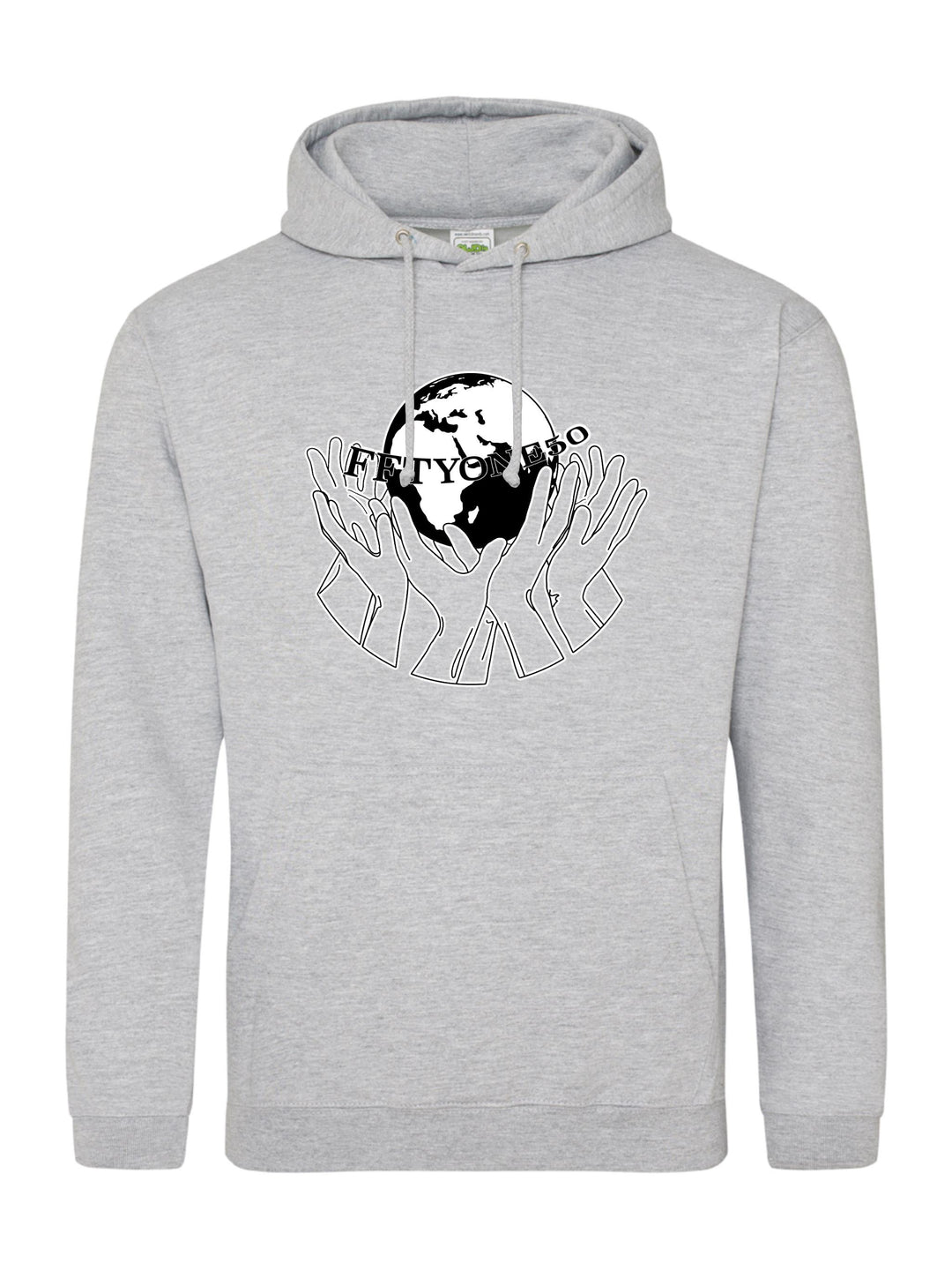 Fftyone50 Hoodie
