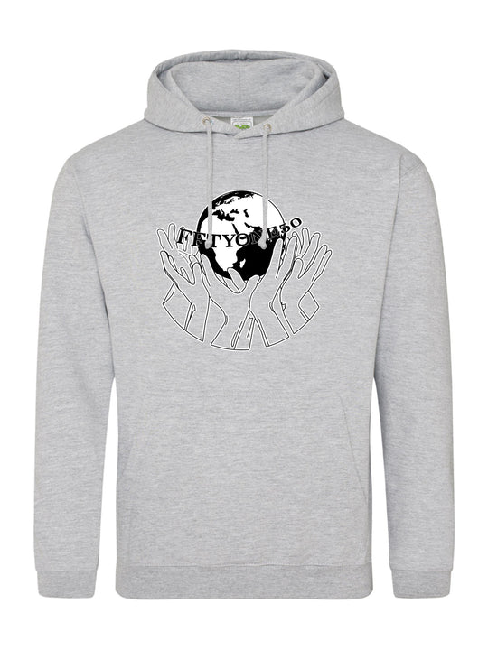 Fftyone50 Hoodie