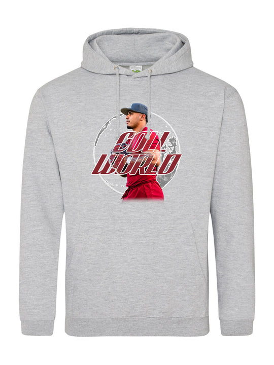 Harold Coll Hoodie