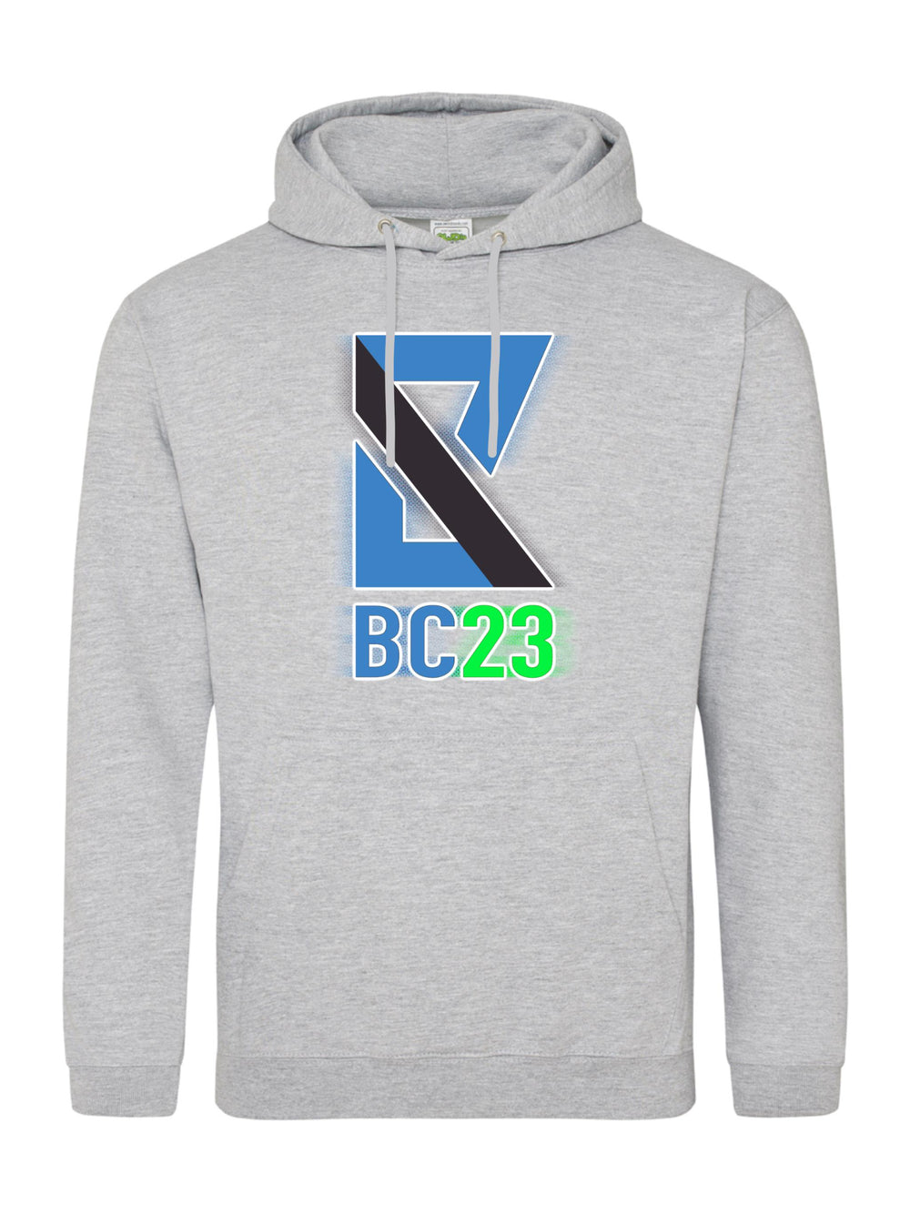 BC23 Hoodie