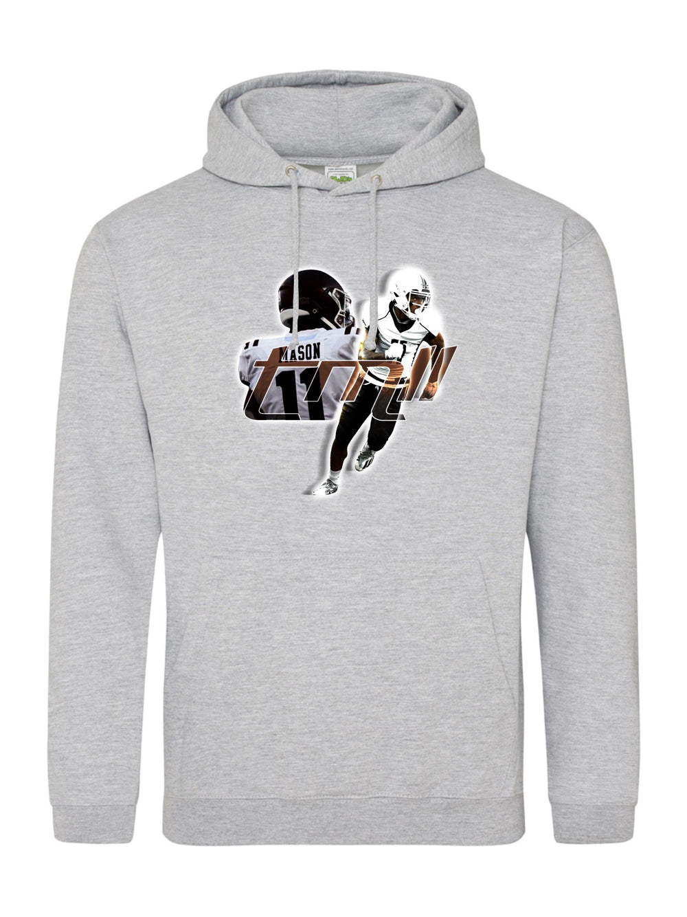 Tyren Mason Hoodie