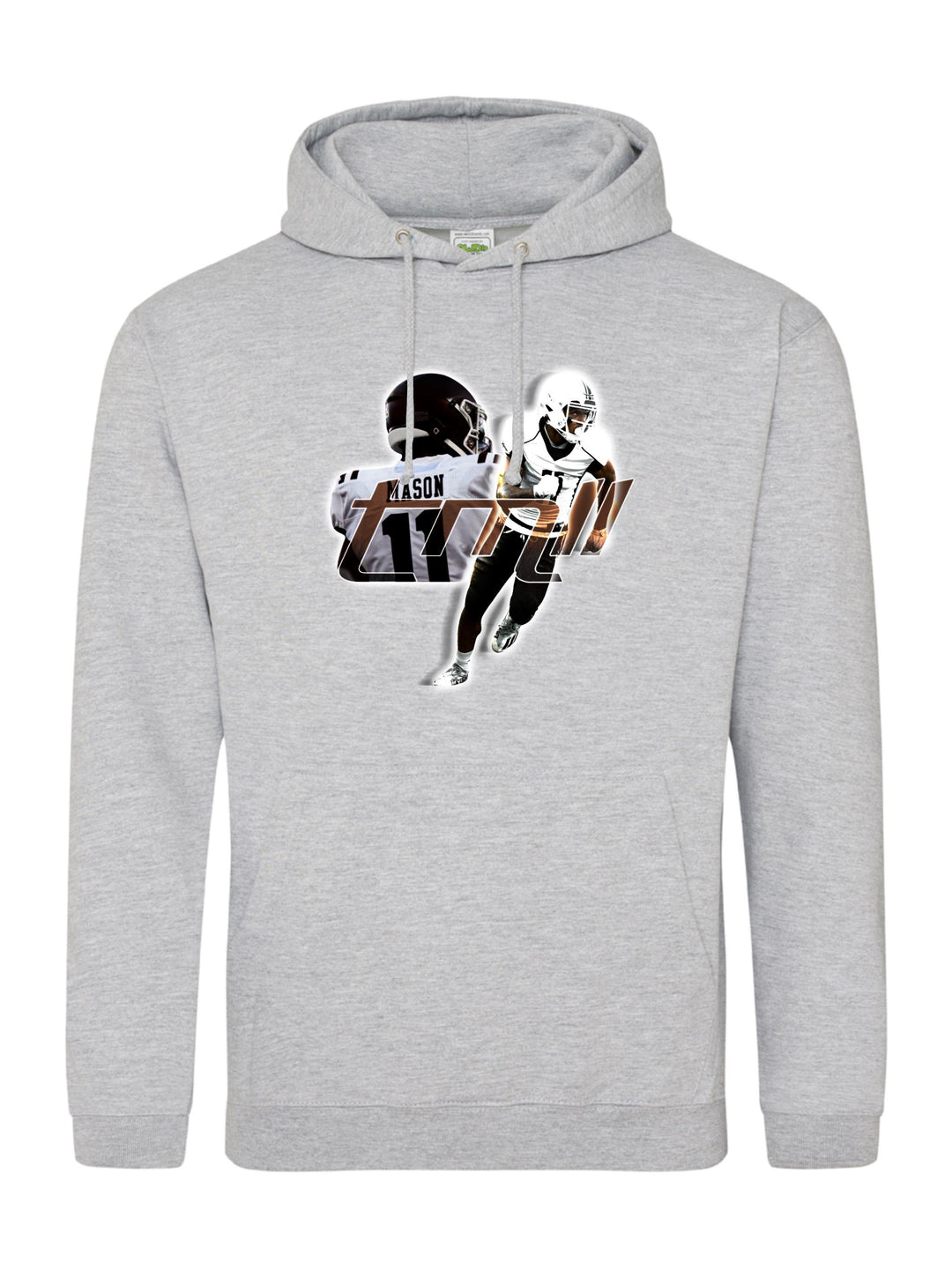 Tyren Mason Hoodie