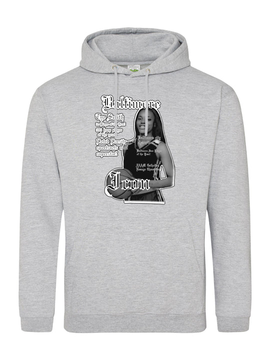 Tye Smith Hoodie