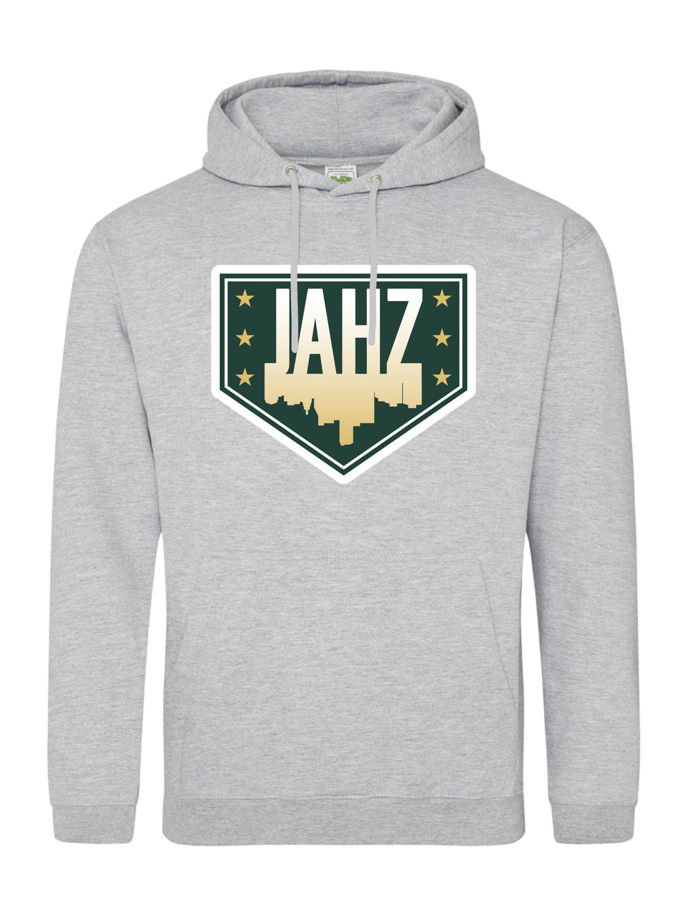 Jahz Hoodie