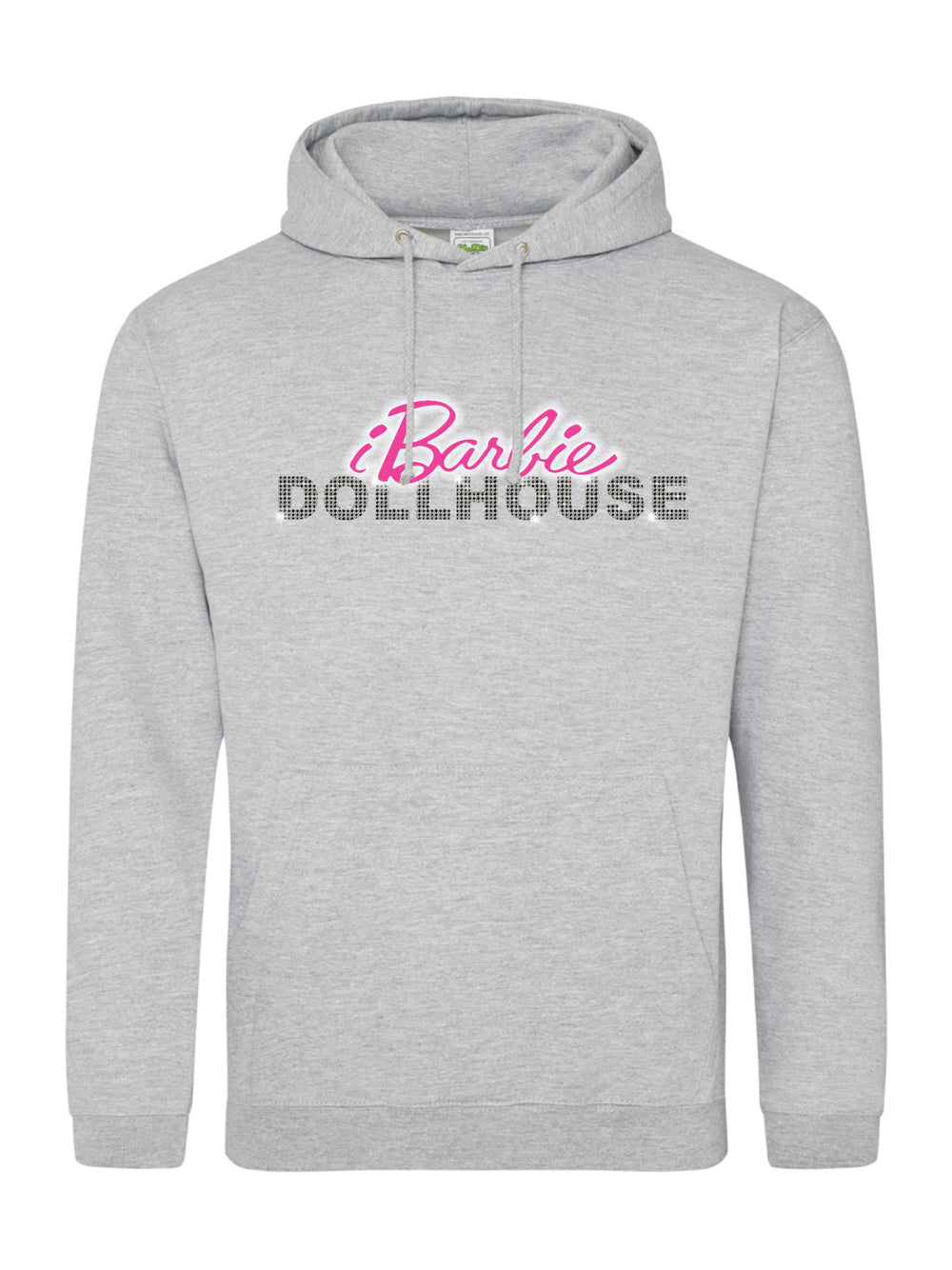 iBarbie Dollhouse Hoodie