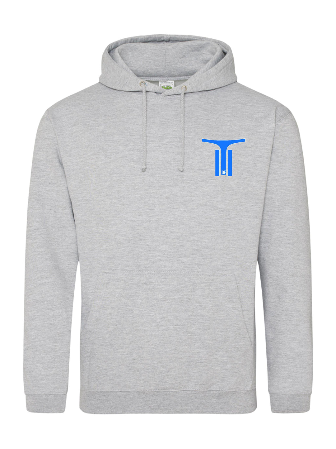 1of1Tone Hoodie
