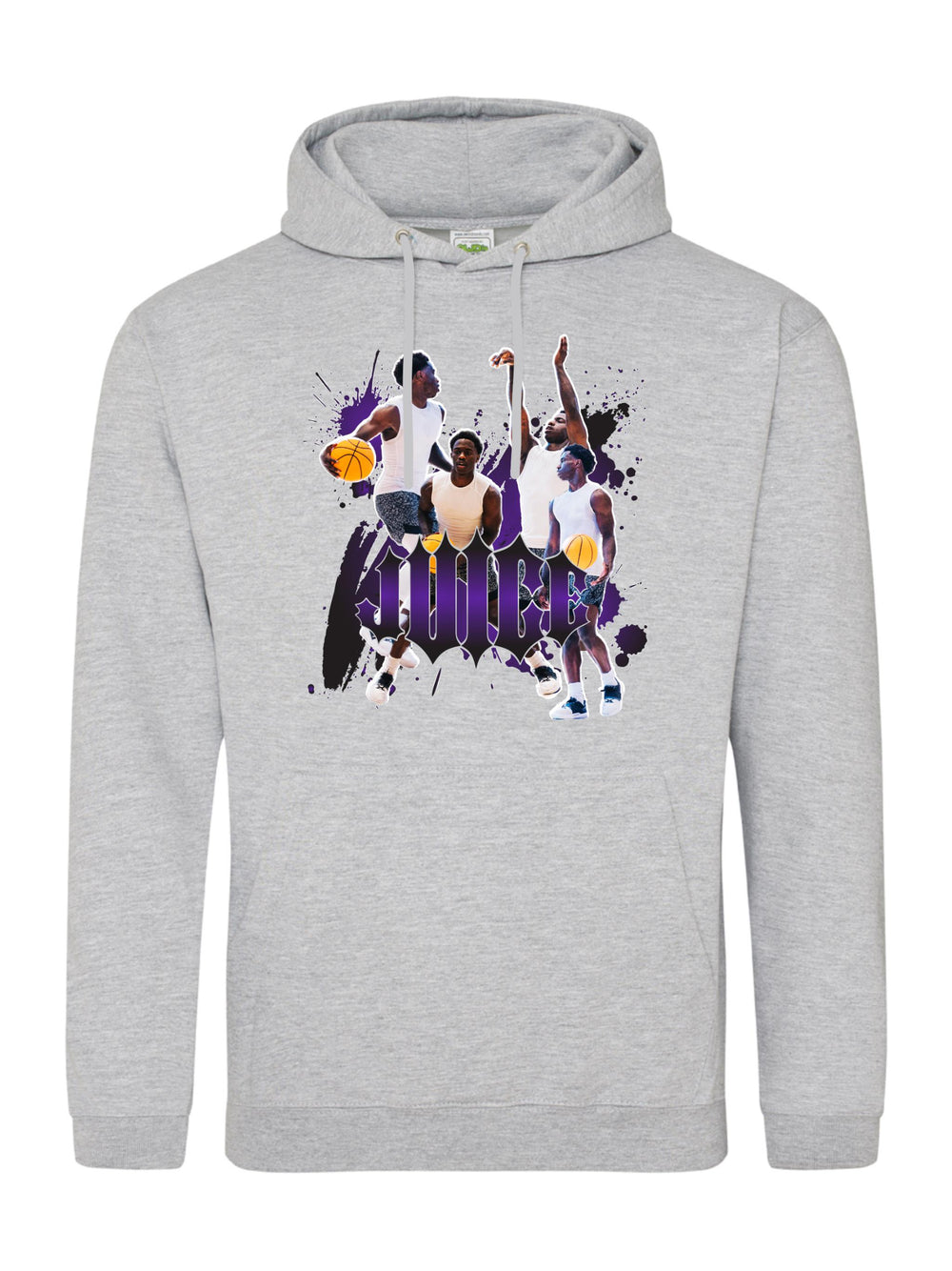 AJ Cajuste Hoodie