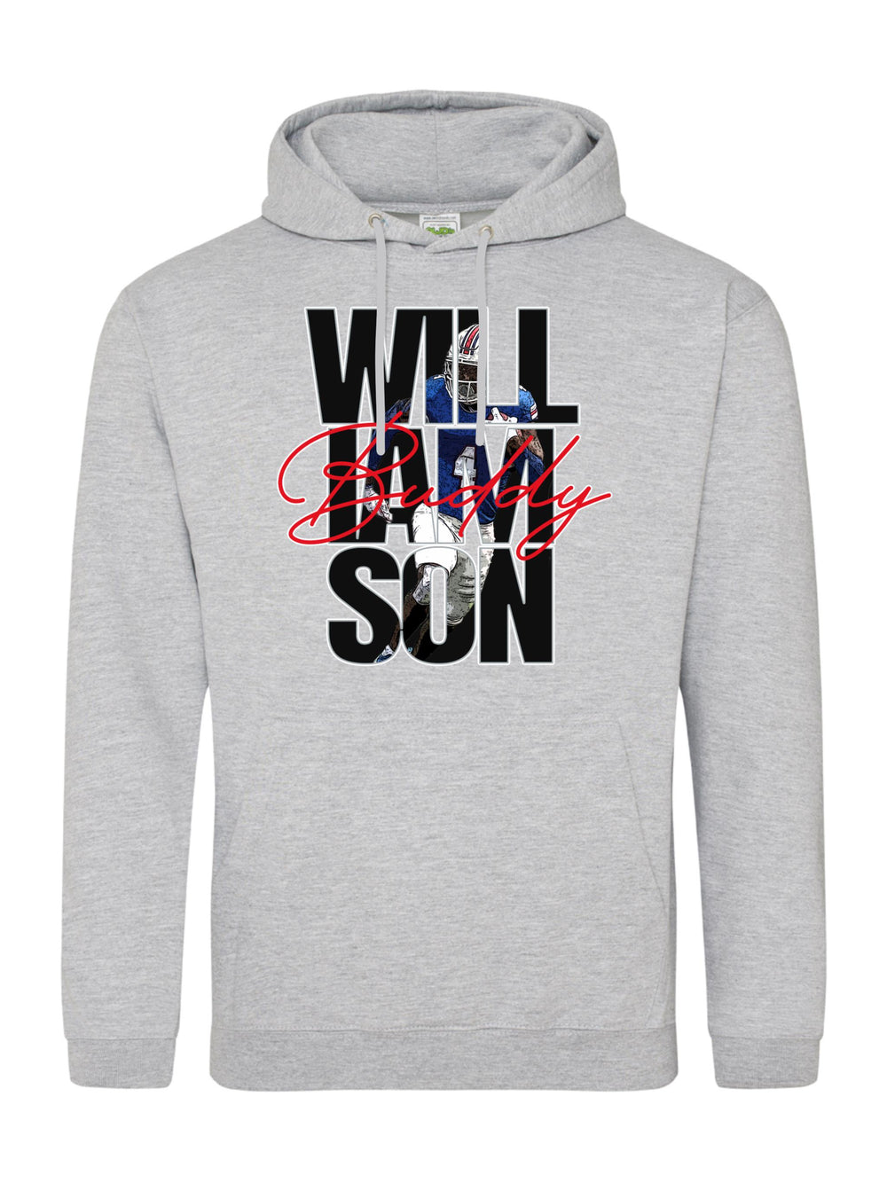 BEEJ4Y Hoodie