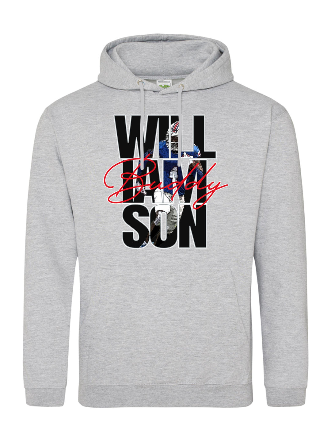 BEEJ4Y Hoodie