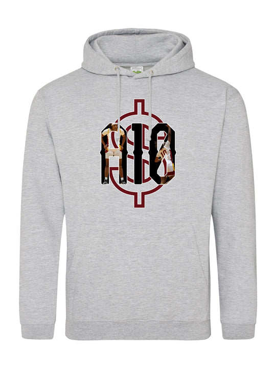 Aasia Sam Hoodie