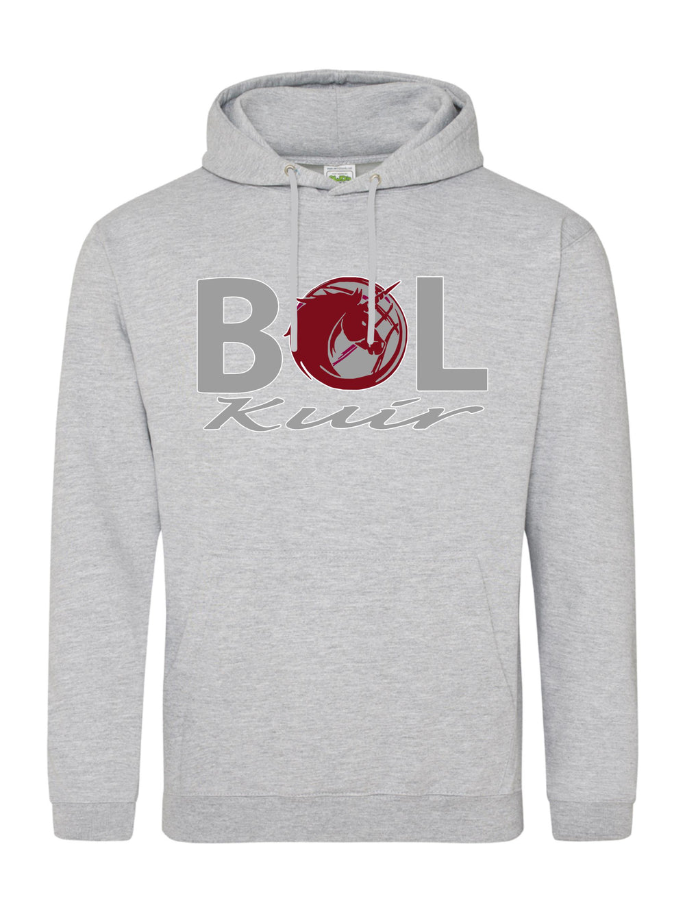 Bol Kuir Hoodie