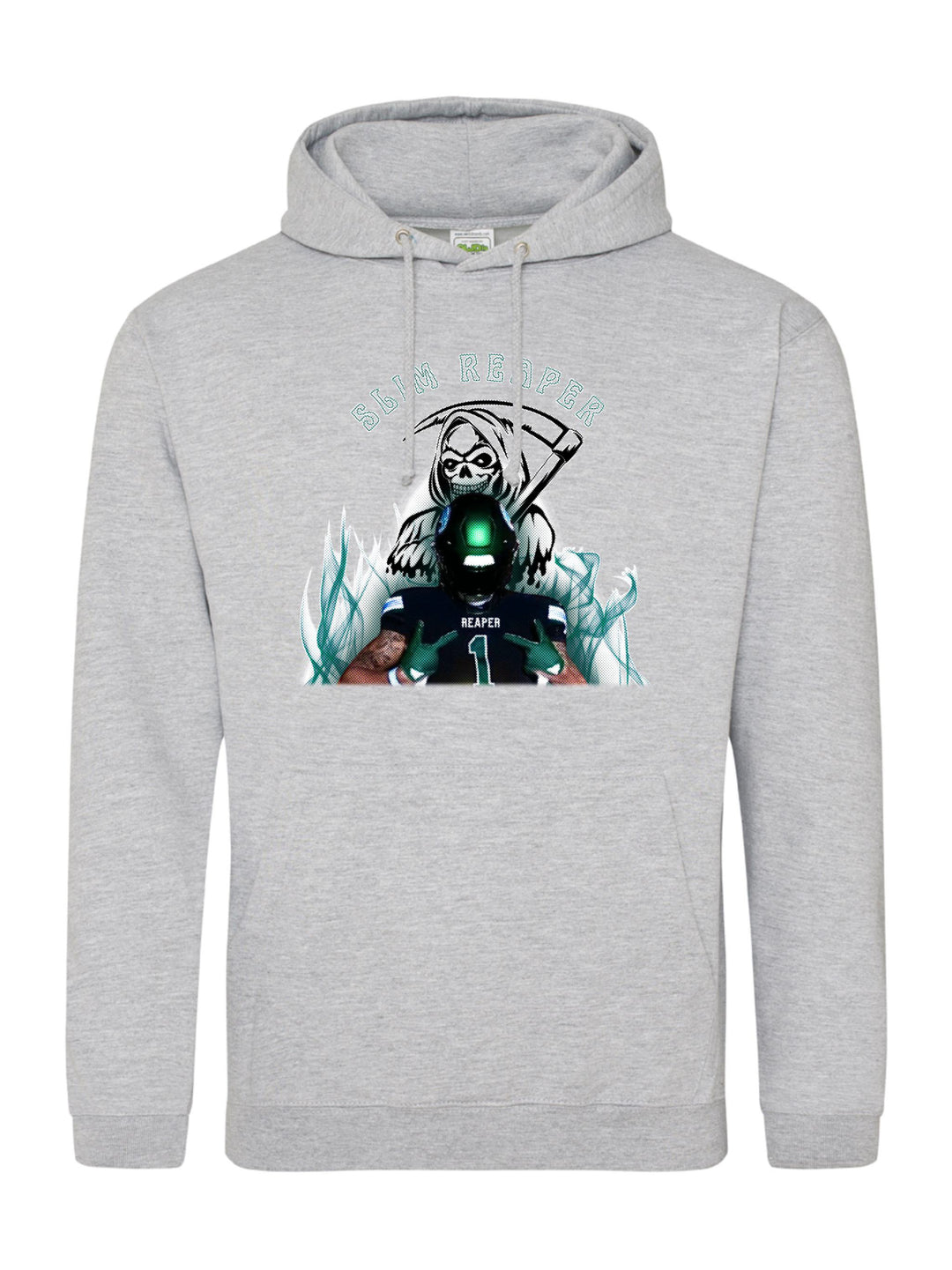 Dontae Fleming Hoodie