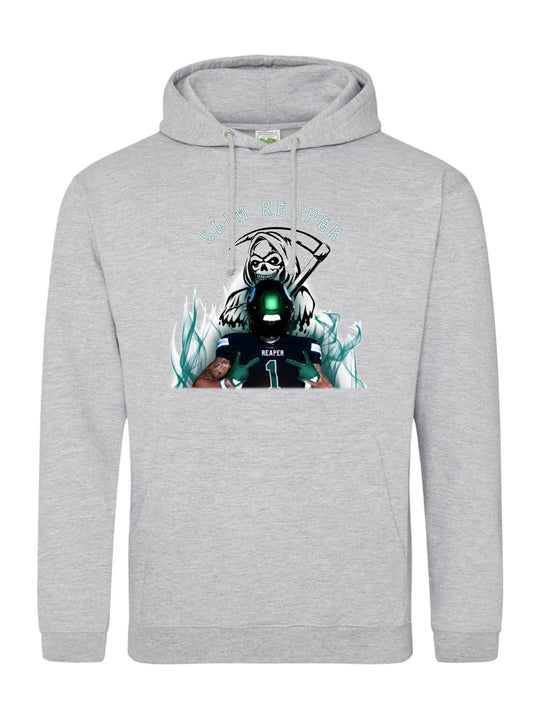 Dontae Fleming Hoodie