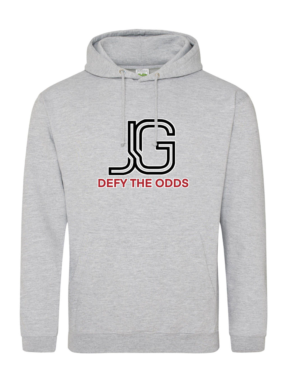 Jayden Green Hoodie