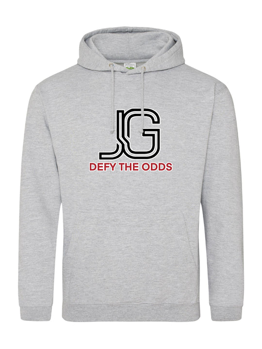 Jayden Green Hoodie