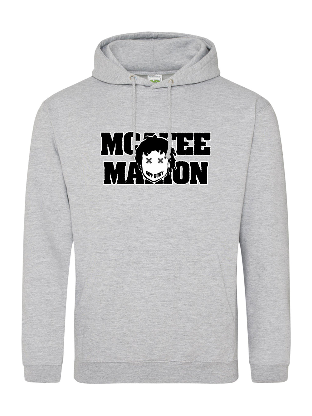 Jalen McAfee Marion Hoodie