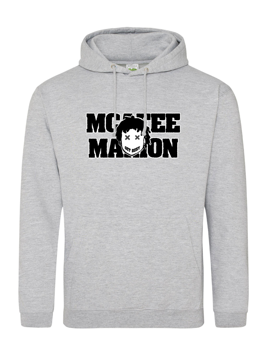 Jalen McAfee Marion Hoodie