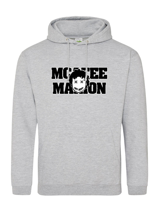 Jalen McAfee Marion Hoodie