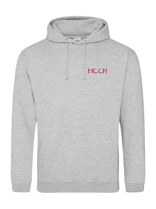Xavier Moon Hoodie