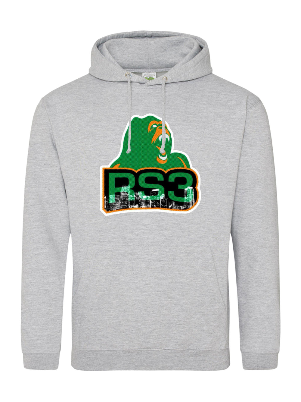 Roland Smith III Hoodie