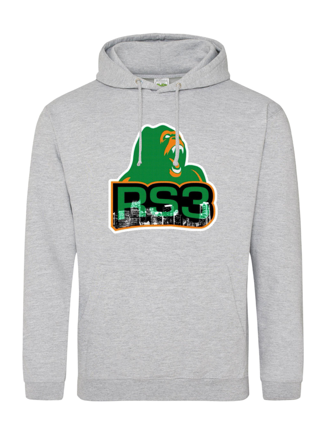 Roland Smith III Hoodie