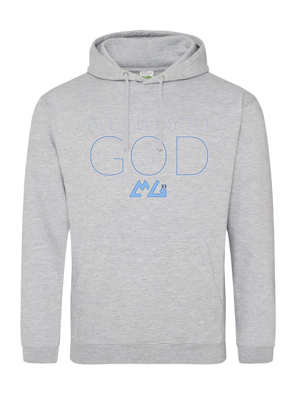 MG33 Hoodie