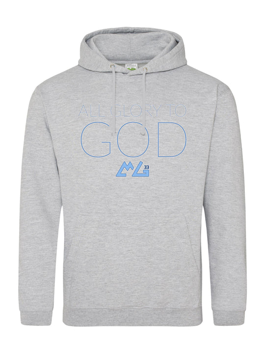 MG33 Hoodie