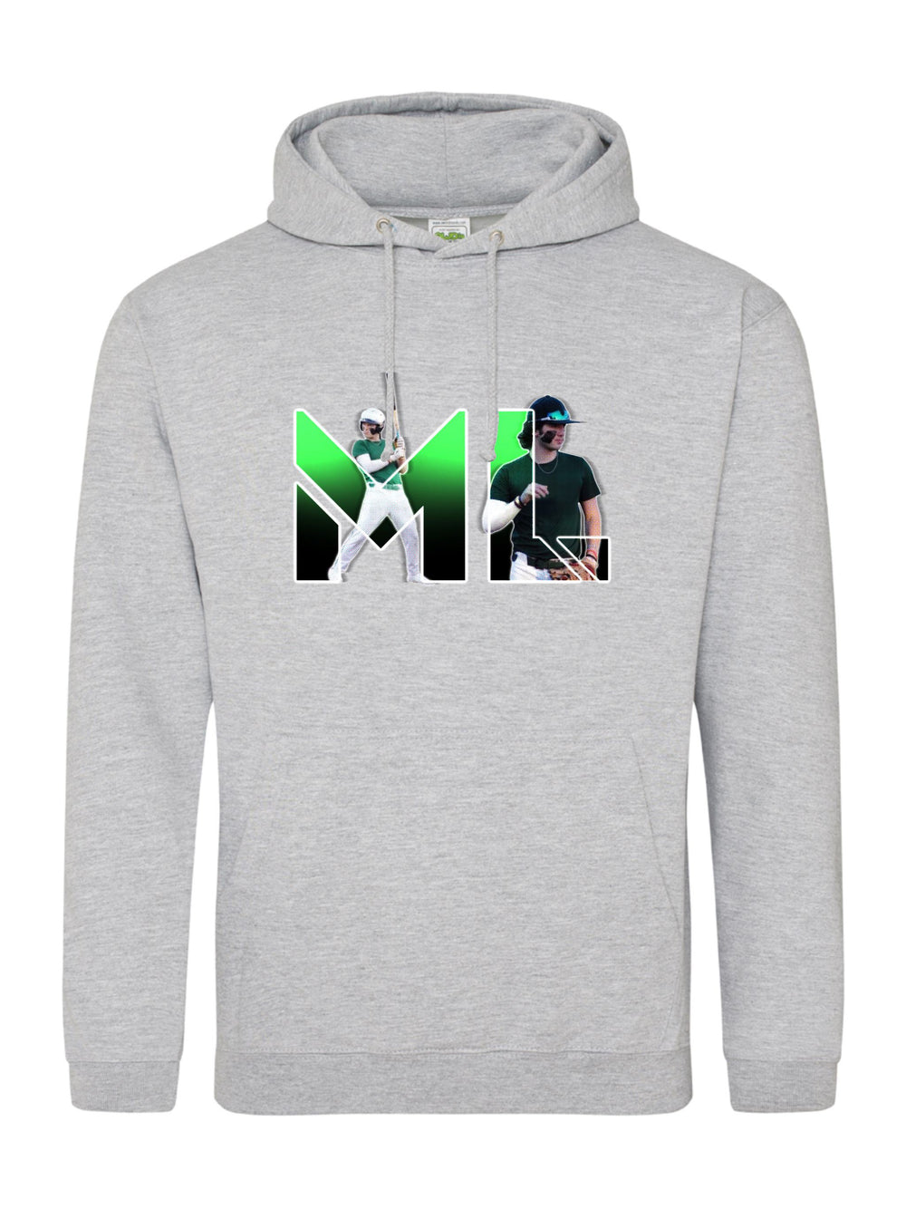 Mikey Lynn Hoodie
