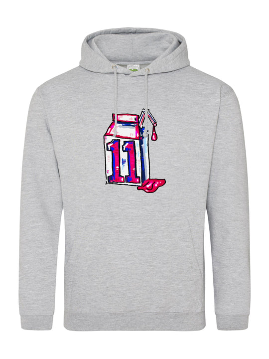 NaeSaan Dickerson Hoodie