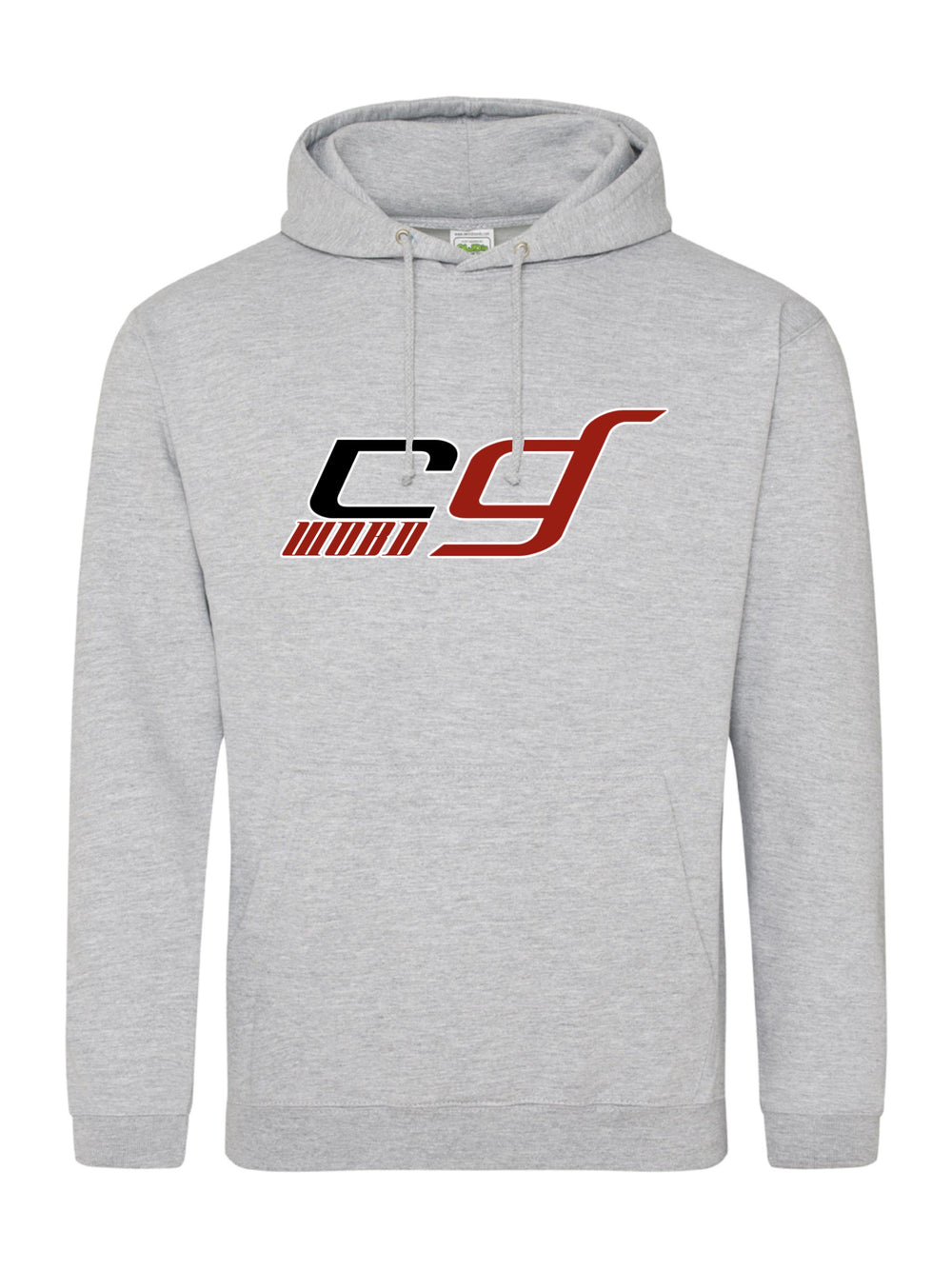 Cam Grays Hoodie