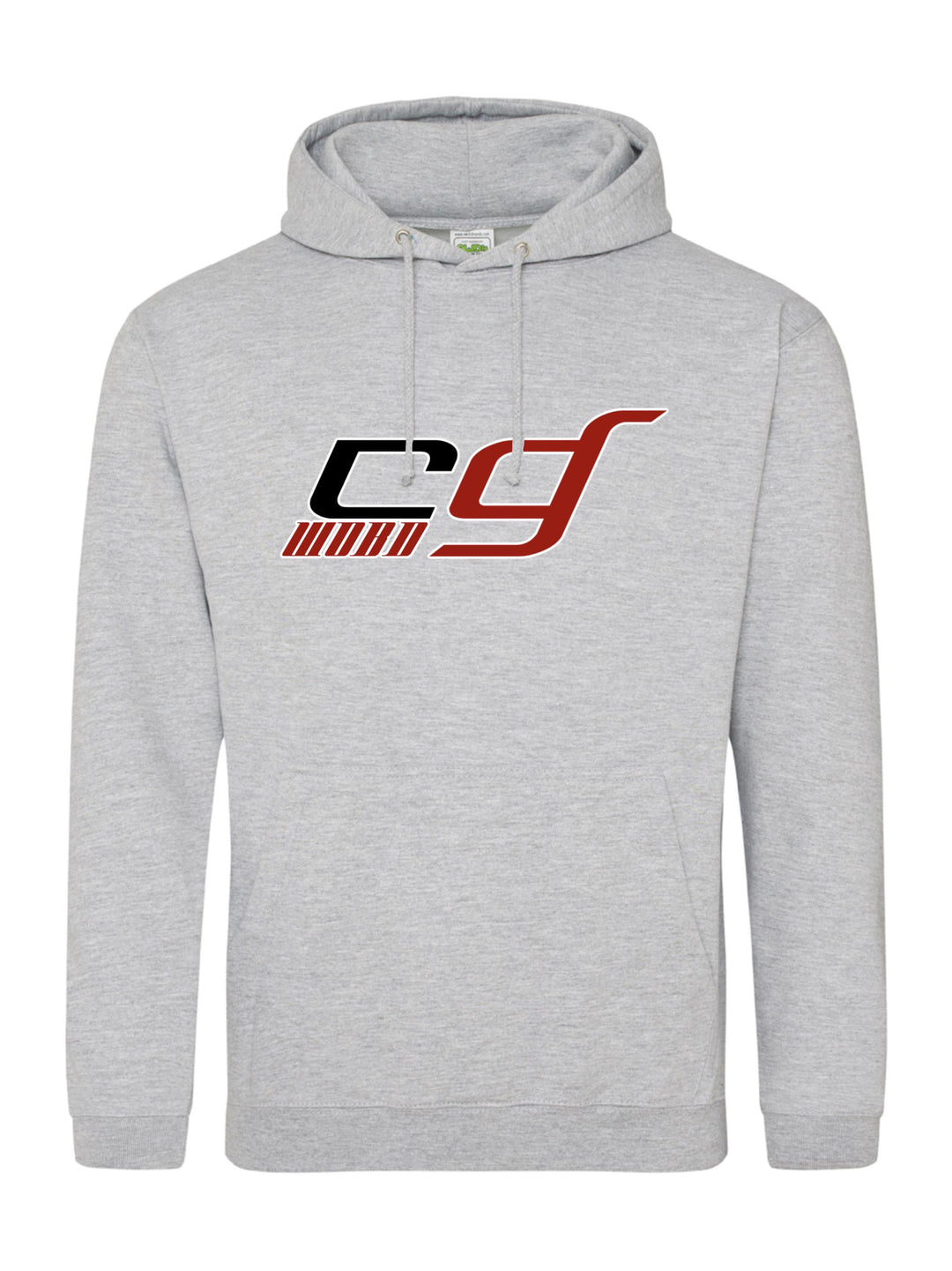 Cam Grays Hoodie