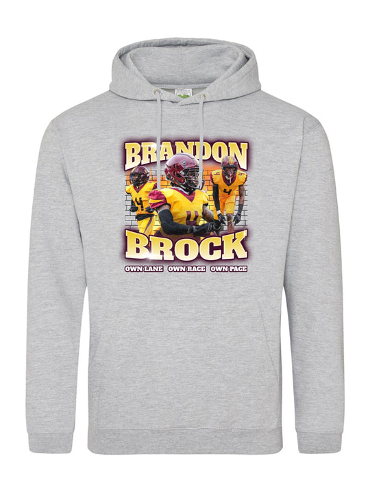 Brandon Brock Hoodie