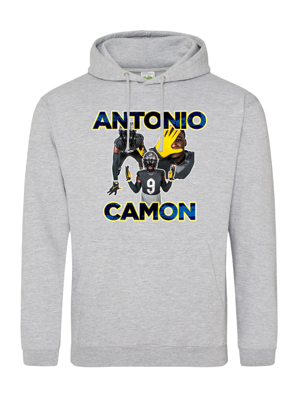 Antonio Camon Hoodie