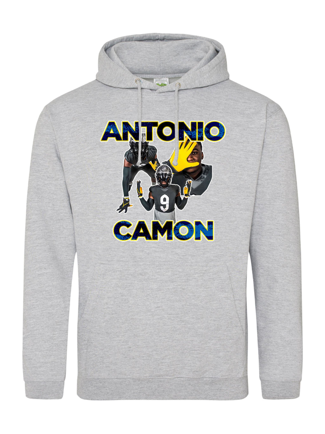 Antonio Camon Hoodie