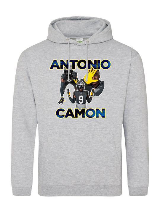 Antonio Camon Hoodie