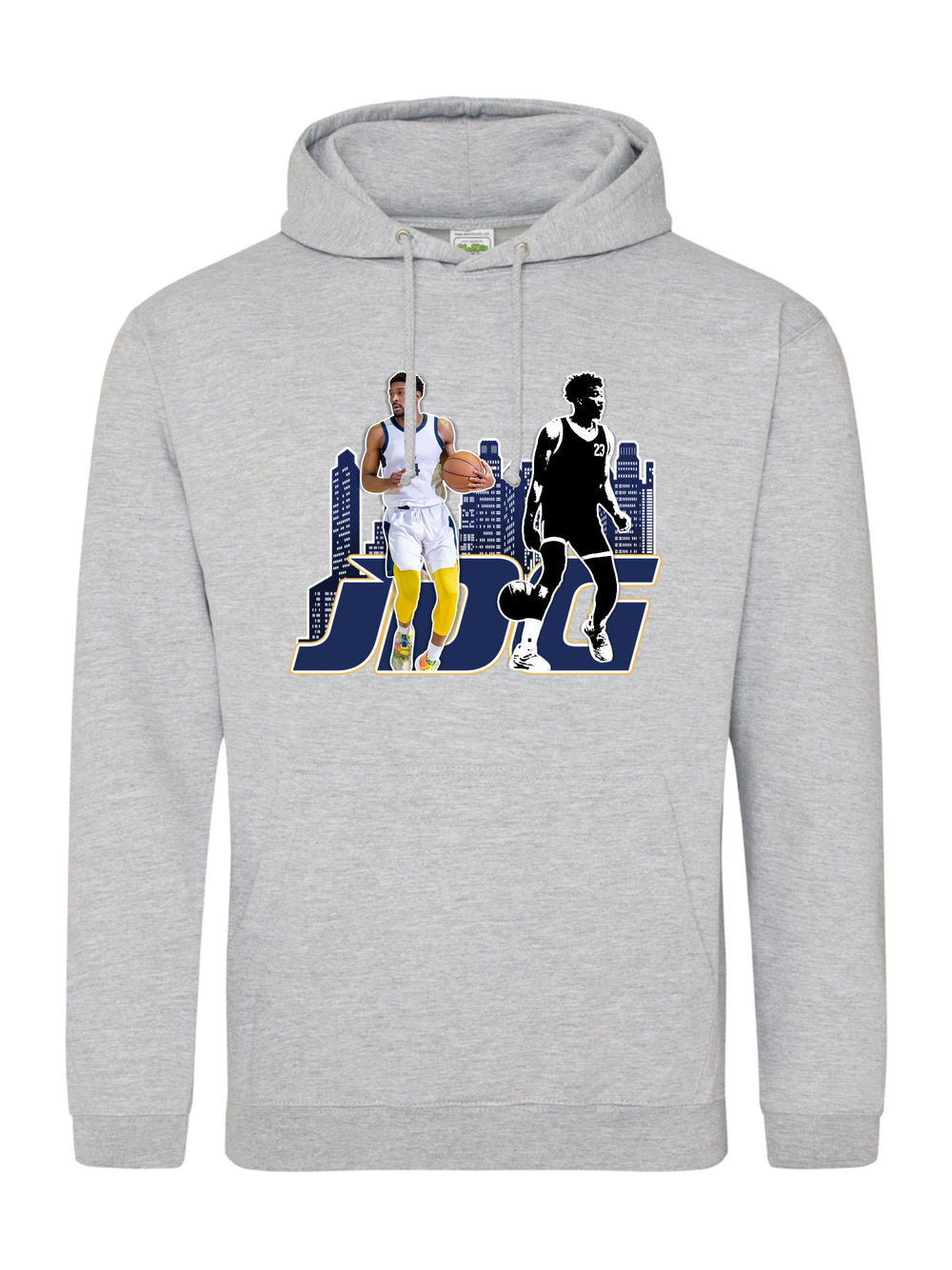 Jaire Grayer Hoodie