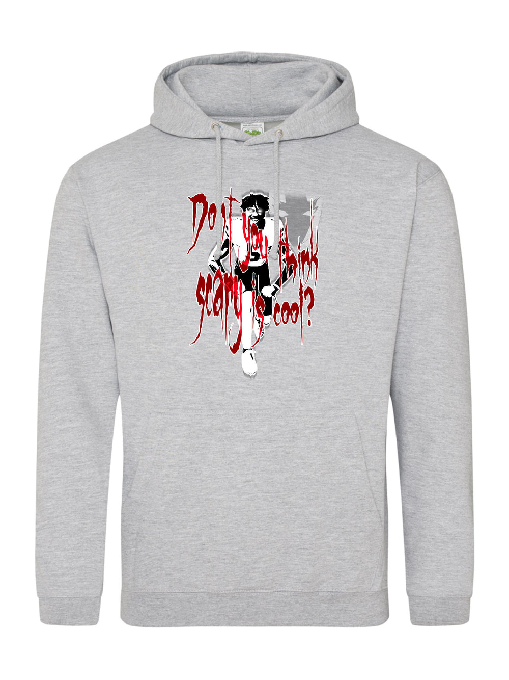 Jaidyn Doss Hoodie